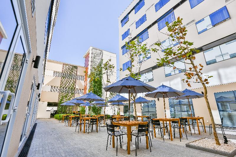 ホテル Sleep Inn Aeroporto De Guarulhos   São Paulo