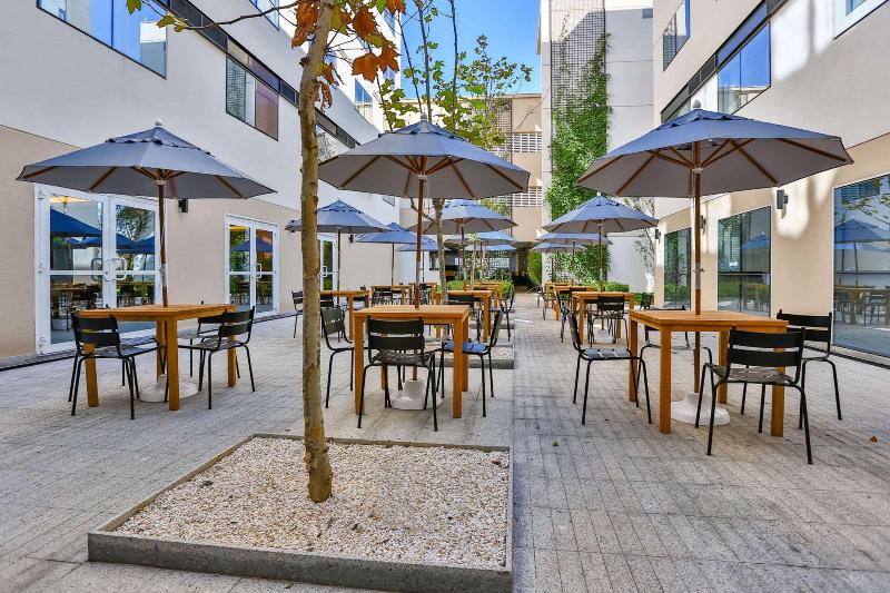 ホテル Sleep Inn Aeroporto De Guarulhos   São Paulo