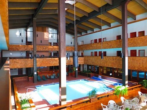 فندق Three Seasons Condo