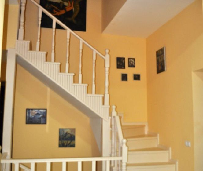 Fotos del hotel Tiflis Narikala:  4