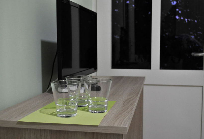 Fotos del hotel Tiflis Narikala:  35