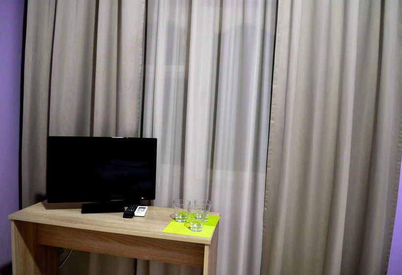 Fotos del hotel Tiflis Narikala:  21