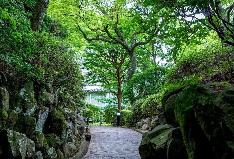 Fotos del hotel Tkp Lectore Hakone Gora:  30
