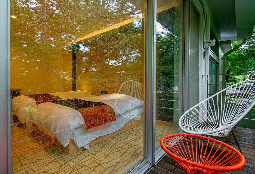 Fotos del hotel Tkp Lectore Hakone Gora:  16