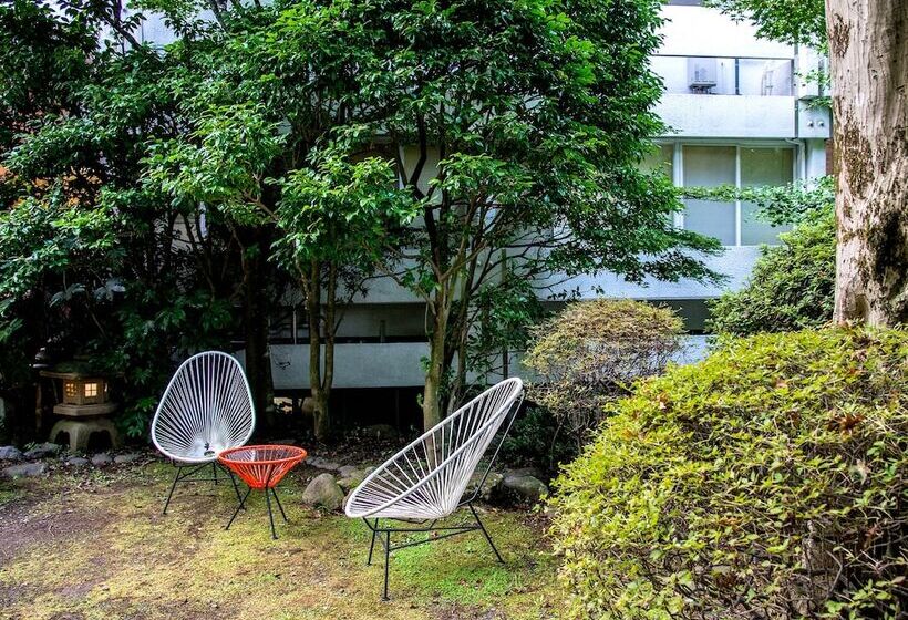 Fotos del hotel Tkp Lectore Hakone Gora:  13