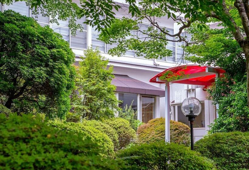 Fotos del hotel Tkp Lectore Hakone Gora:  37