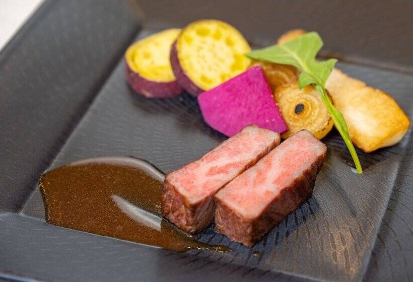 Fotos del hotel Tkp Lectore Hakone Gora:  34