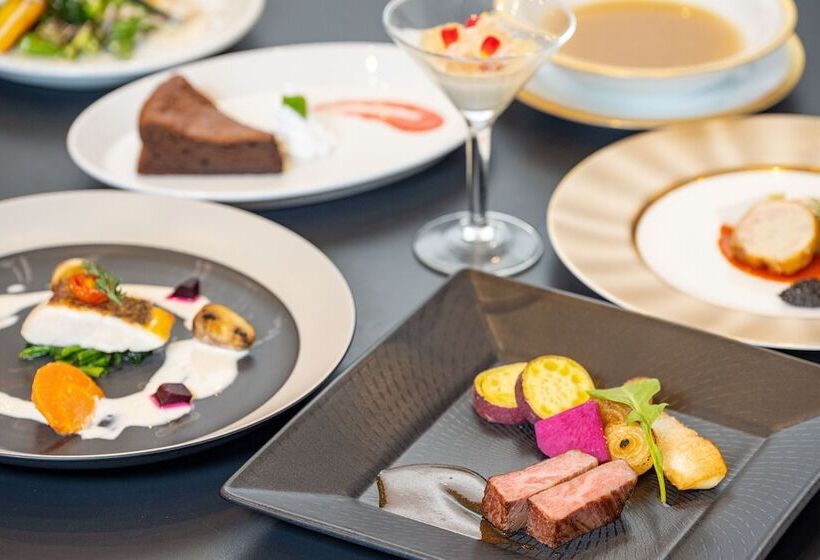 Fotos del hotel Tkp Lectore Hakone Gora:  26