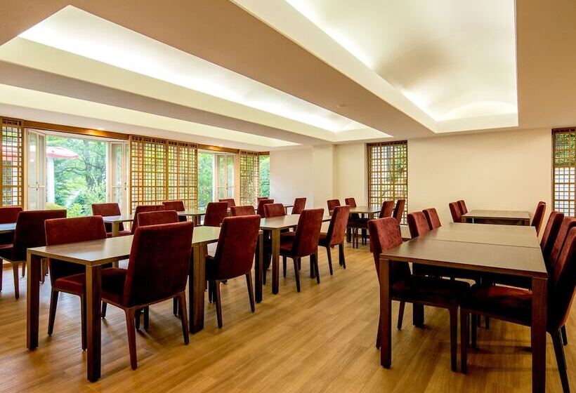 Fotos del hotel Tkp Lectore Hakone Gora:  35