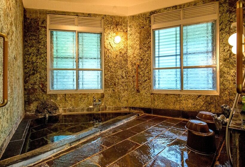 Fotos del hotel Tkp Lectore Hakone Gora:  28