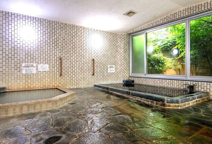 Fotos del hotel Tkp Lectore Hakone Gora:  40