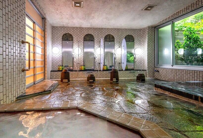 Fotos del hotel Tkp Lectore Hakone Gora:  31