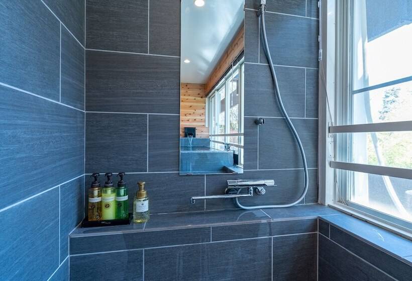 Fotos del hotel Tkp Lectore Hakone Gora:  29