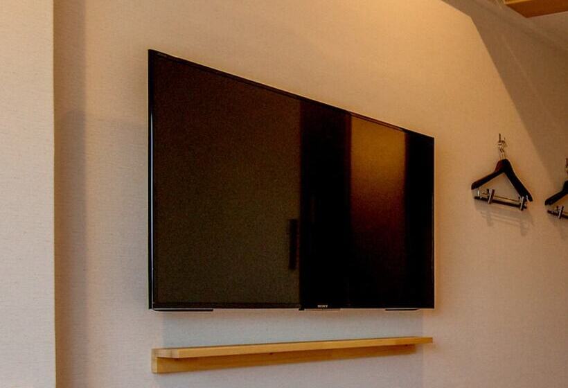 Fotos del hotel Tkp Lectore Hakone Gora:  18