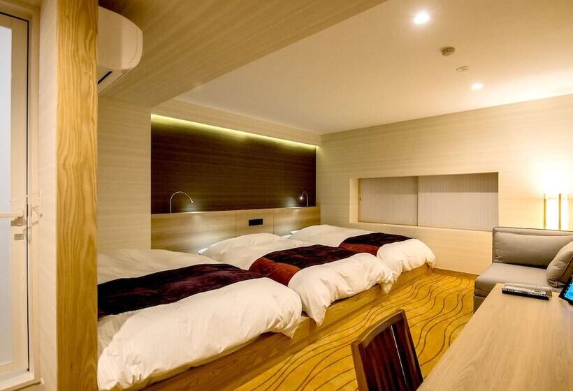 Fotos del hotel Tkp Lectore Hakone Gora:  4