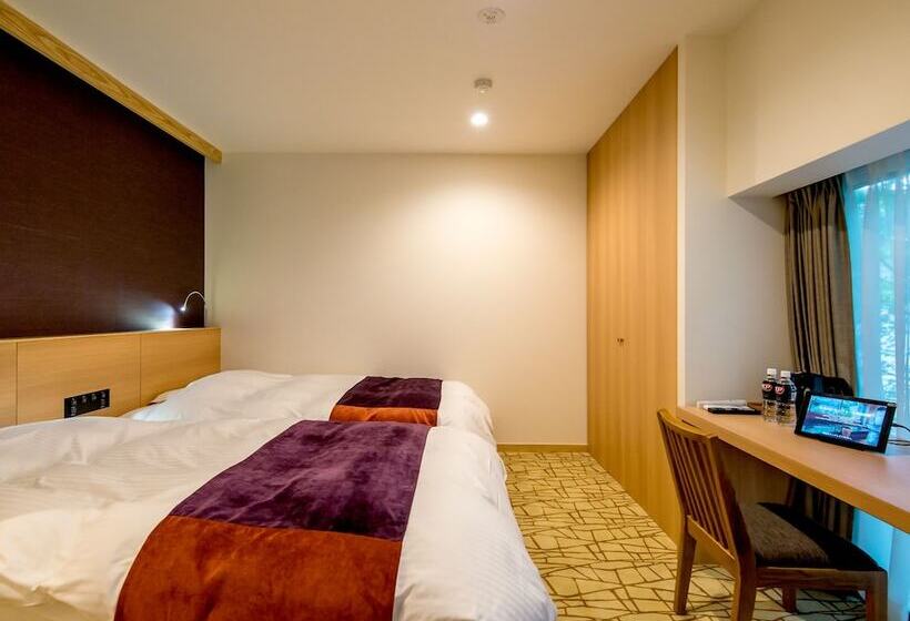 Fotos del hotel Tkp Lectore Hakone Gora:  5