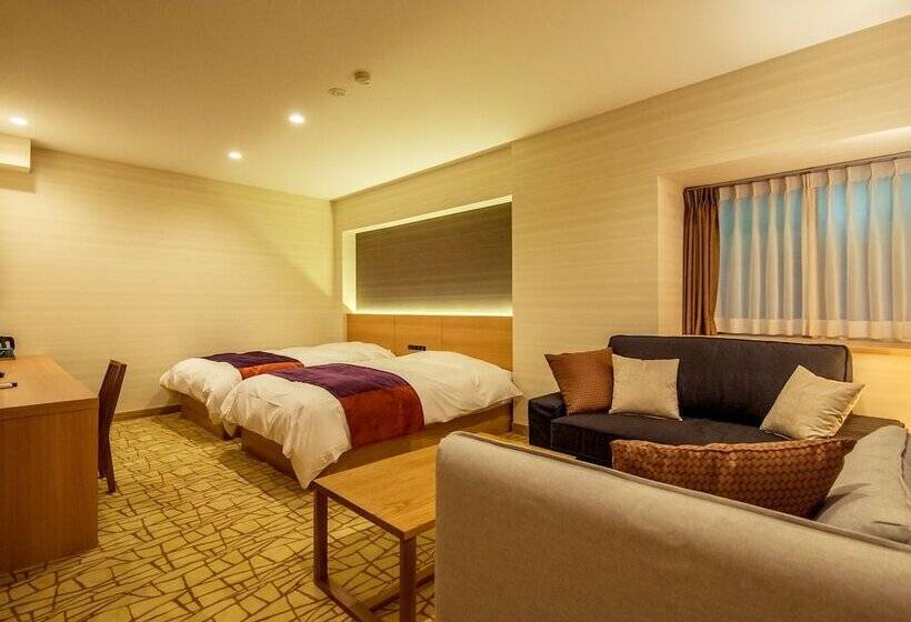 Fotos del hotel Tkp Lectore Hakone Gora:  2