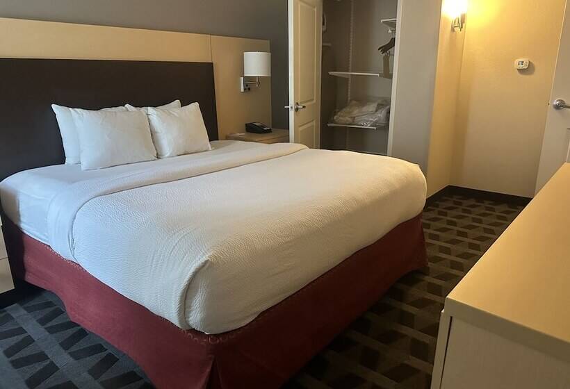 هتل Towneplace Suites Columbia Northwest/harbison