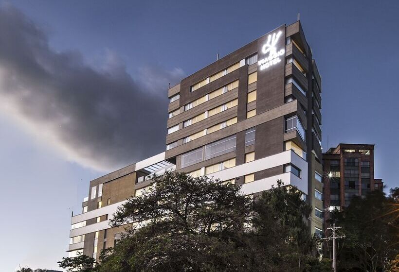 هتل Viaggio Medellin Grand Select
