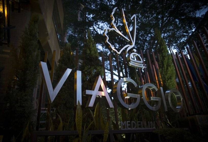 هتل Viaggio Medellin Grand Select