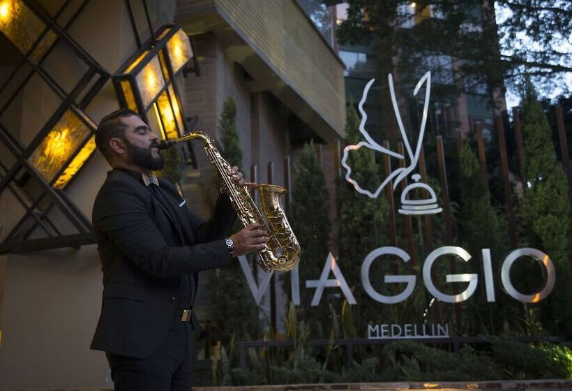 هتل Viaggio Medellin Grand Select