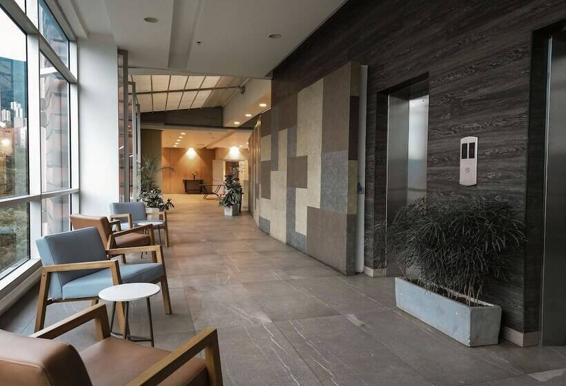 هتل Viaggio Medellin Grand Select