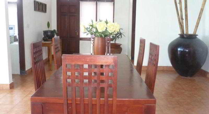 호텔 Villa Marlee