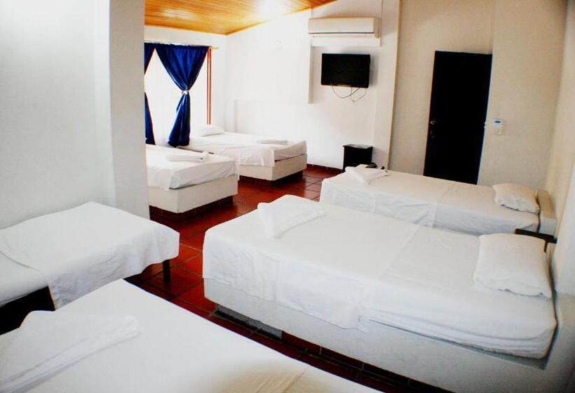 فندق Y Parque Acuatico Agua Sol Alegria