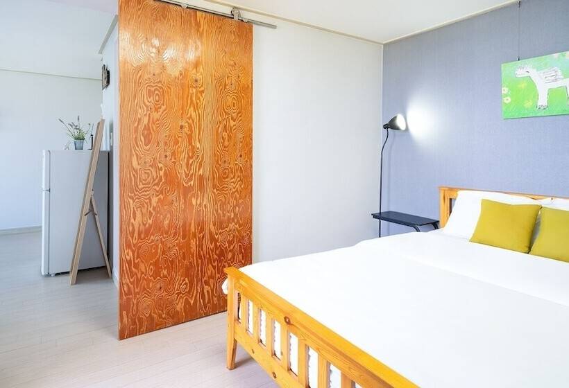 Jeju Inhouse Pension