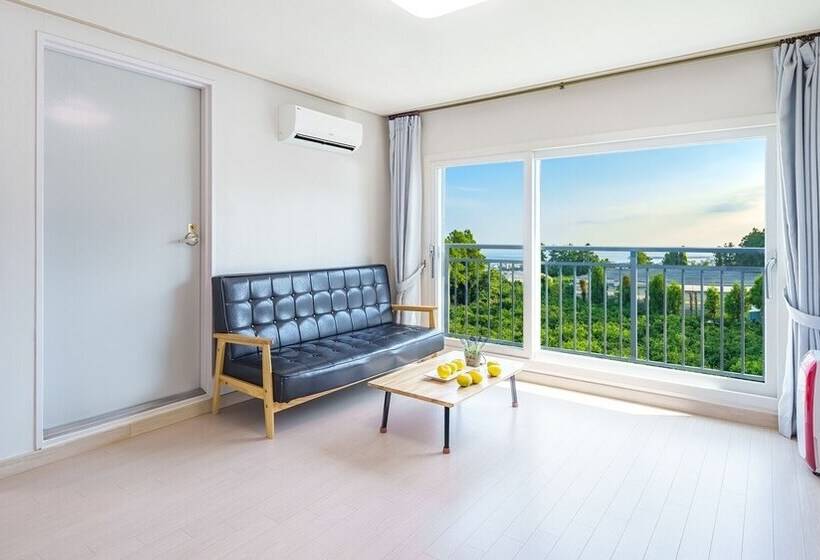 Jeju Inhouse Pension