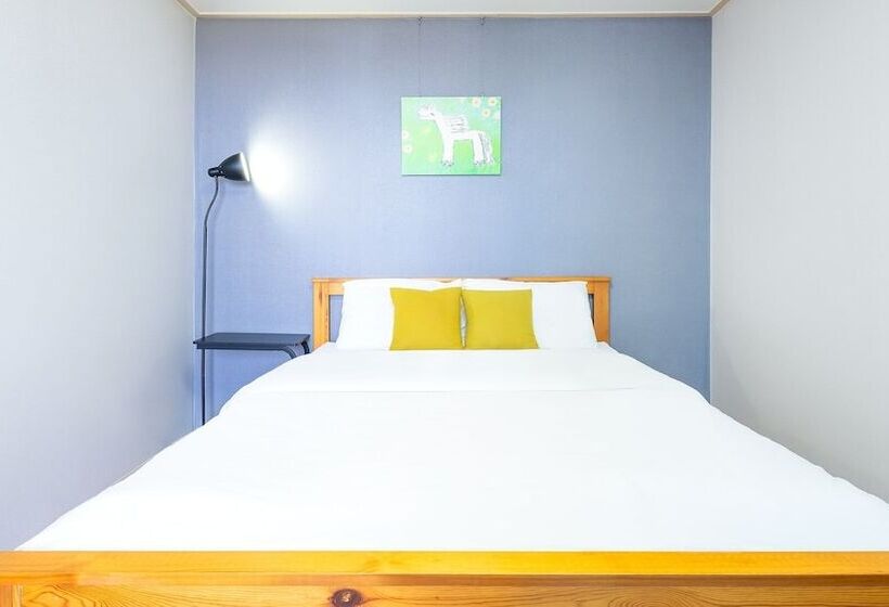 Jeju Inhouse Pension