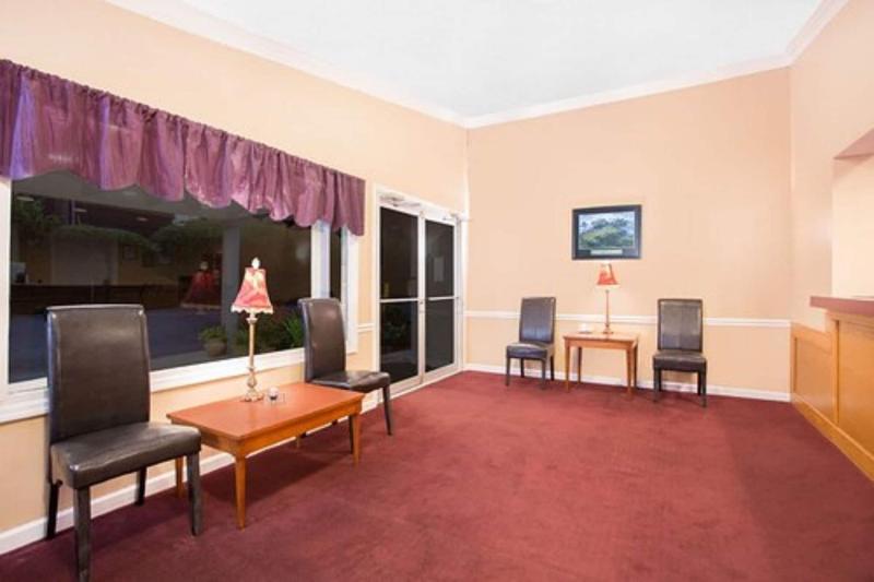 モーテル Knights Inn Augusta At Deans Bridge Rd