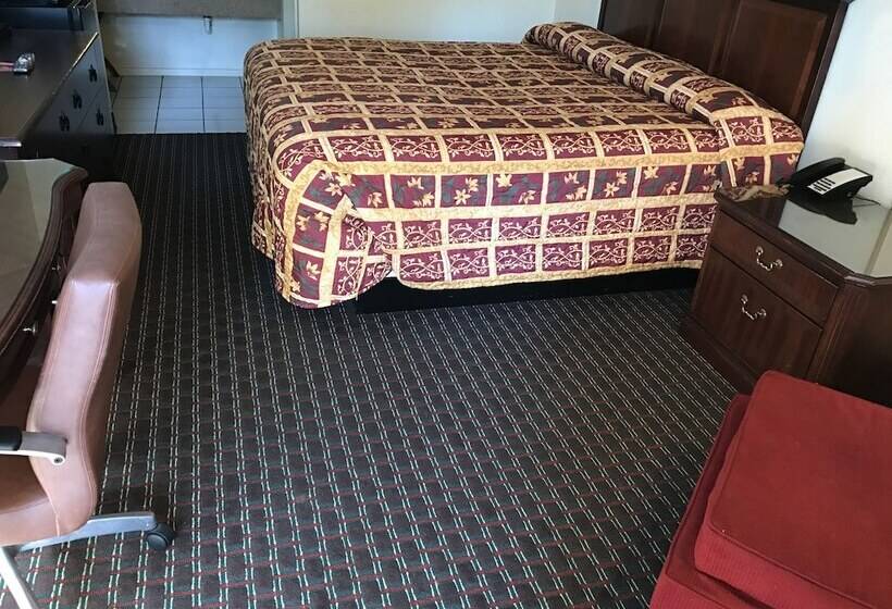 モーテル Knights Inn Augusta At Deans Bridge Rd