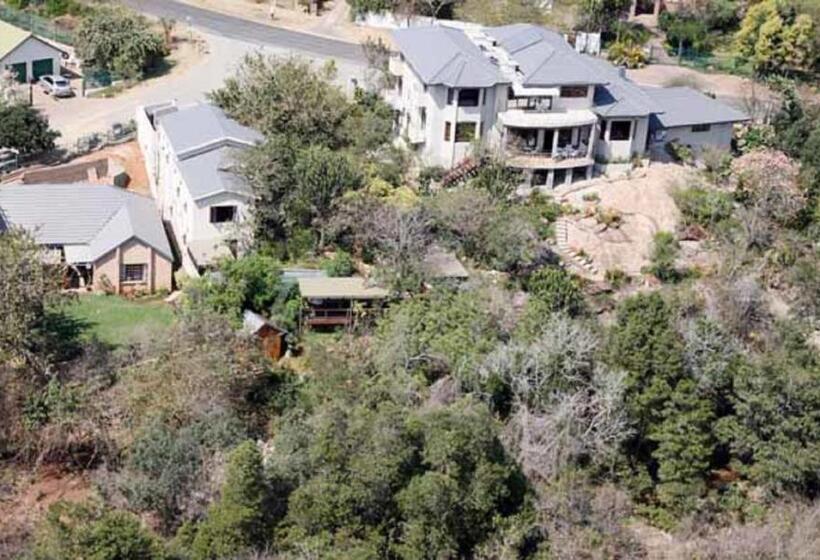 پانسیون Leaves Lodge And Spa