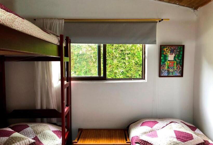 Salento Finca Hotel Mundo Nuevo