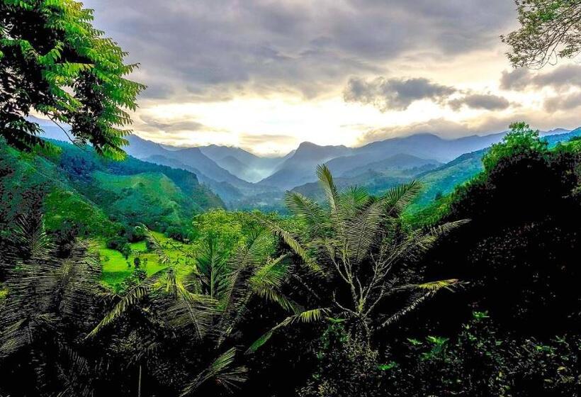 Salento Finca Hotel Mundo Nuevo