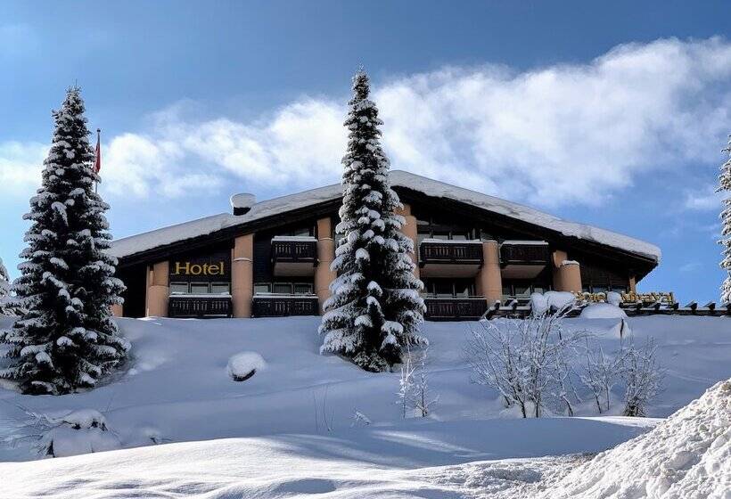 T3 Hotel Mira Val