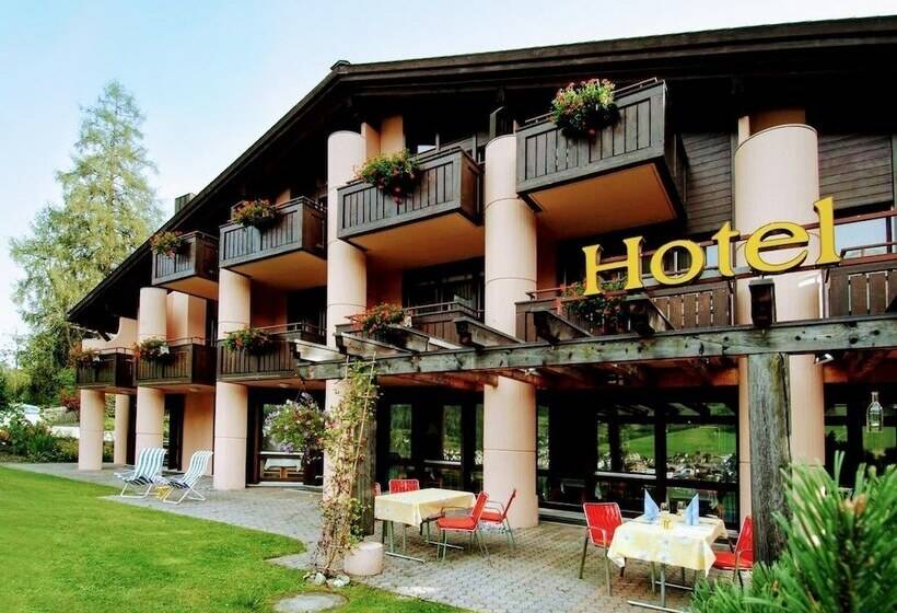 T3 Hotel Mira Val