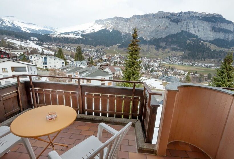T3 Hotel Mira Val