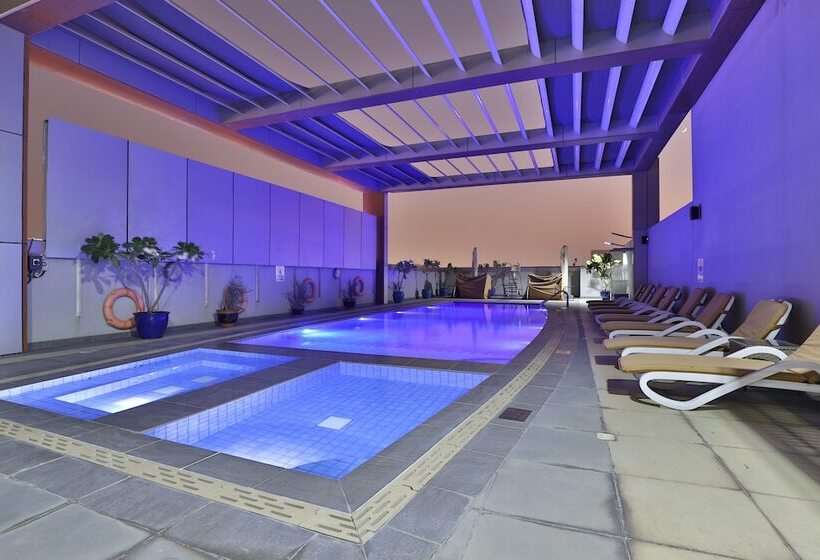 Fotos del hotel Telal  Apartments:  9