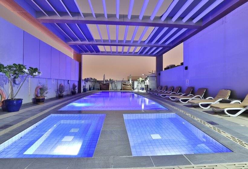 Fotos del hotel Telal  Apartments:  22