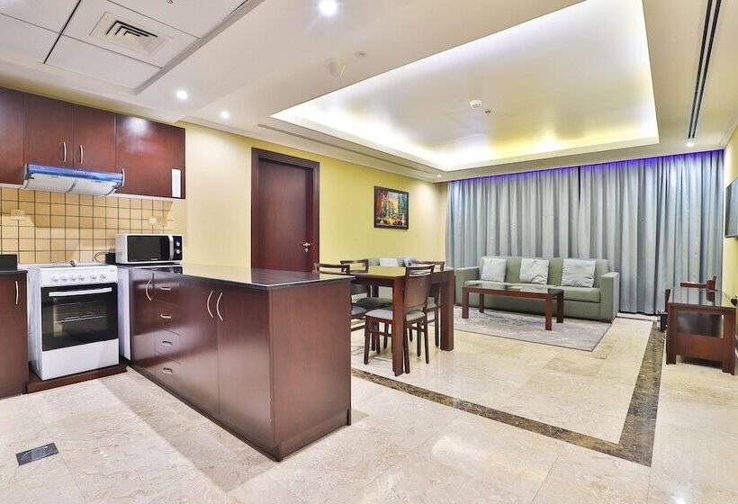 Fotos del hotel Telal  Apartments:  6