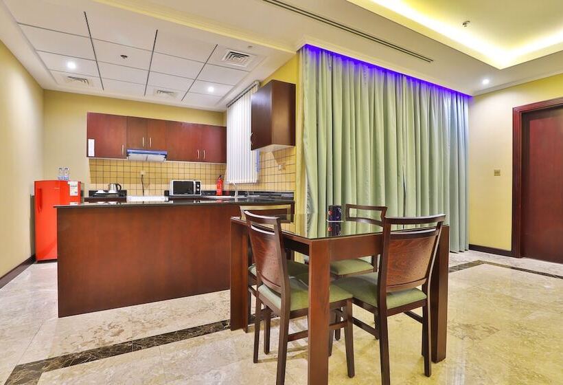 Fotos del hotel Telal  Apartments:  26