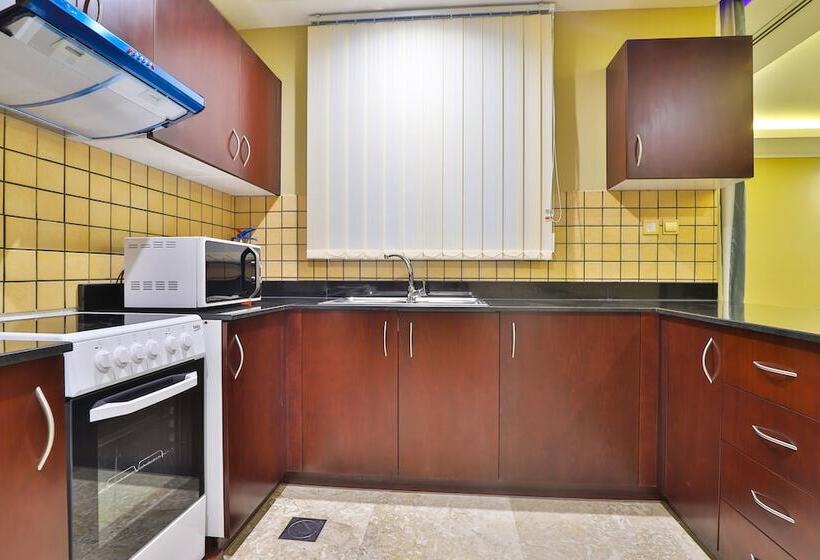 Fotos del hotel Telal  Apartments:  4