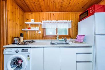 The May Of Jeju House Pension