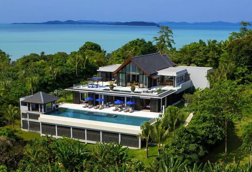 Villa Padma