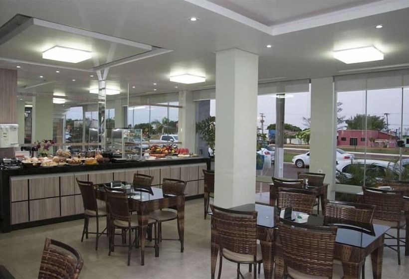Vitor Hotel II