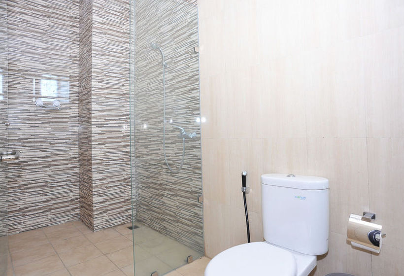 WG Hotel Jimbaran