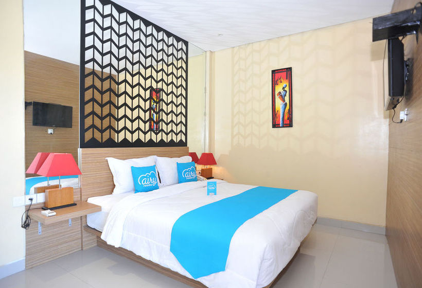 WG Hotel Jimbaran