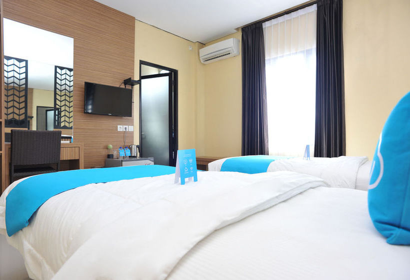 WG Hotel Jimbaran